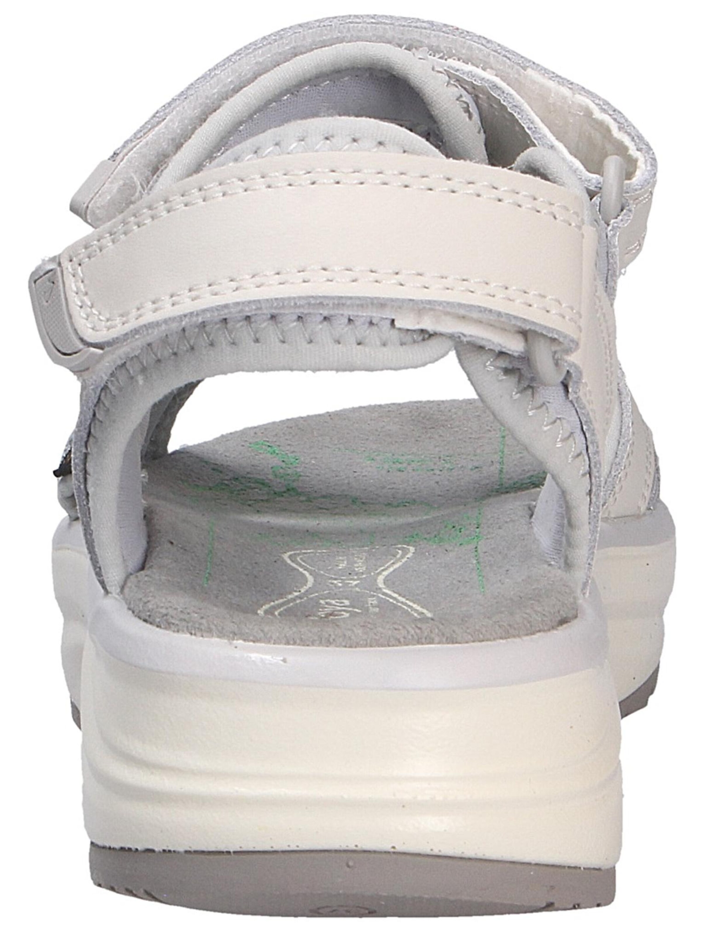 Joya Sandals 'KOMODO SR WHITE' in White