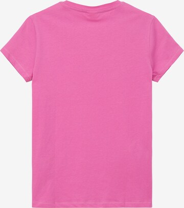 s.Oliver Shirt in Roze