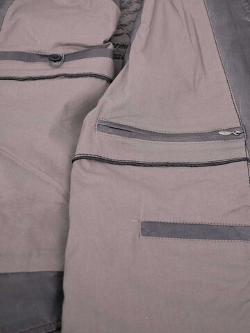 MADDOX - Chaleco 'Emilio' en gris
