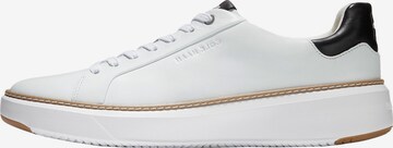 Cole Haan Sneakers 'GrandPrø' in White: front