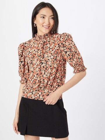 Dorothy Perkins - Camisa em mistura de cores: frente