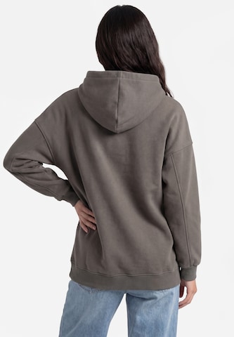 MYMO - Sudadera en gris