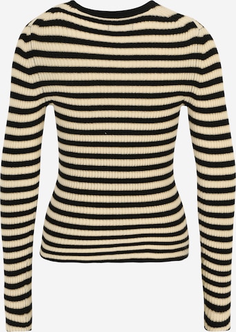 Gap Petite Pullover 'BROOKLYN' i sort