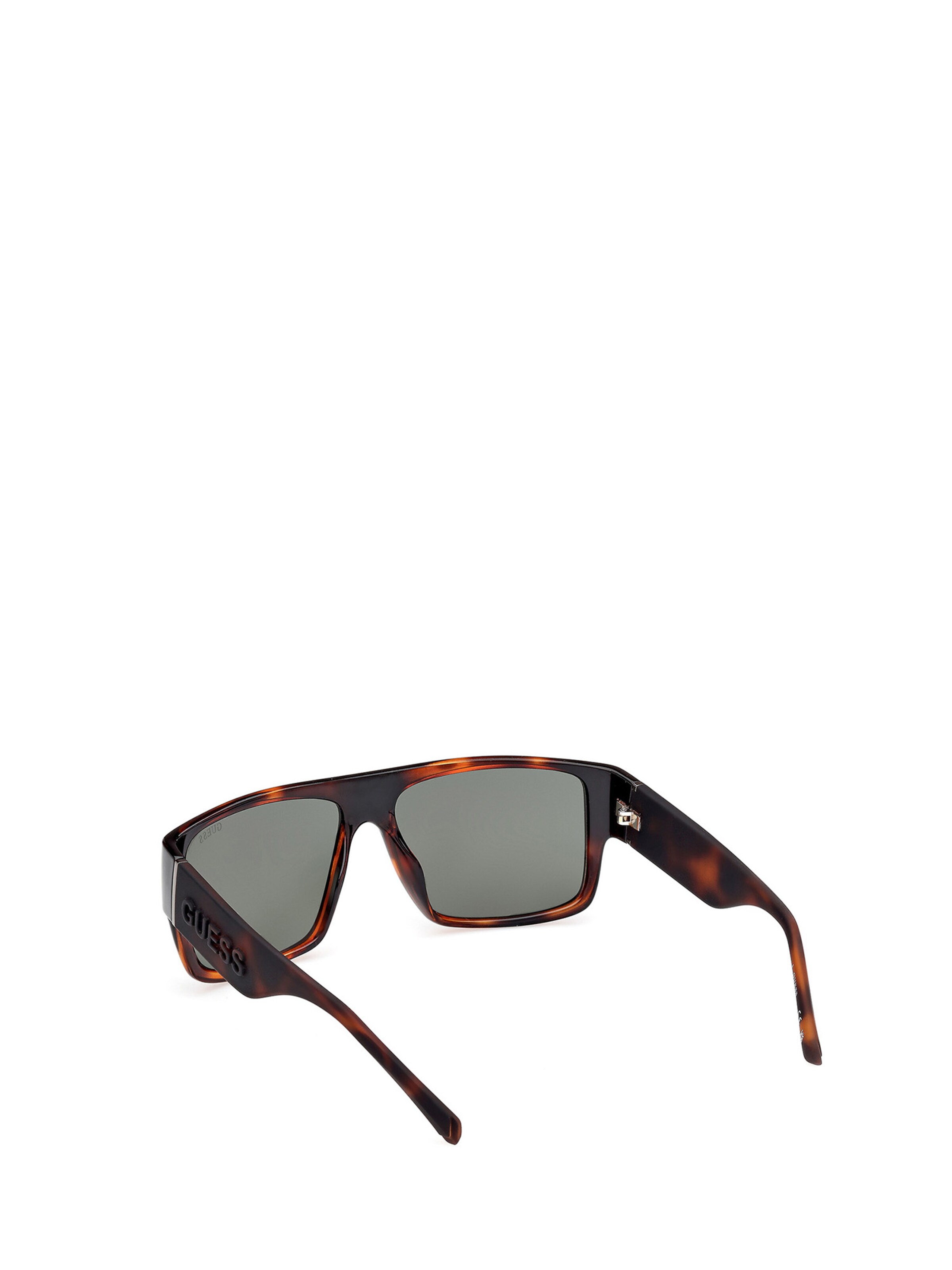 GUESS Sunglasses in Brown