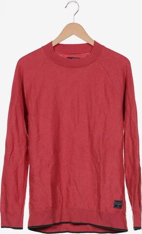 SCOTCH & SODA Pullover L in Pink: predná strana