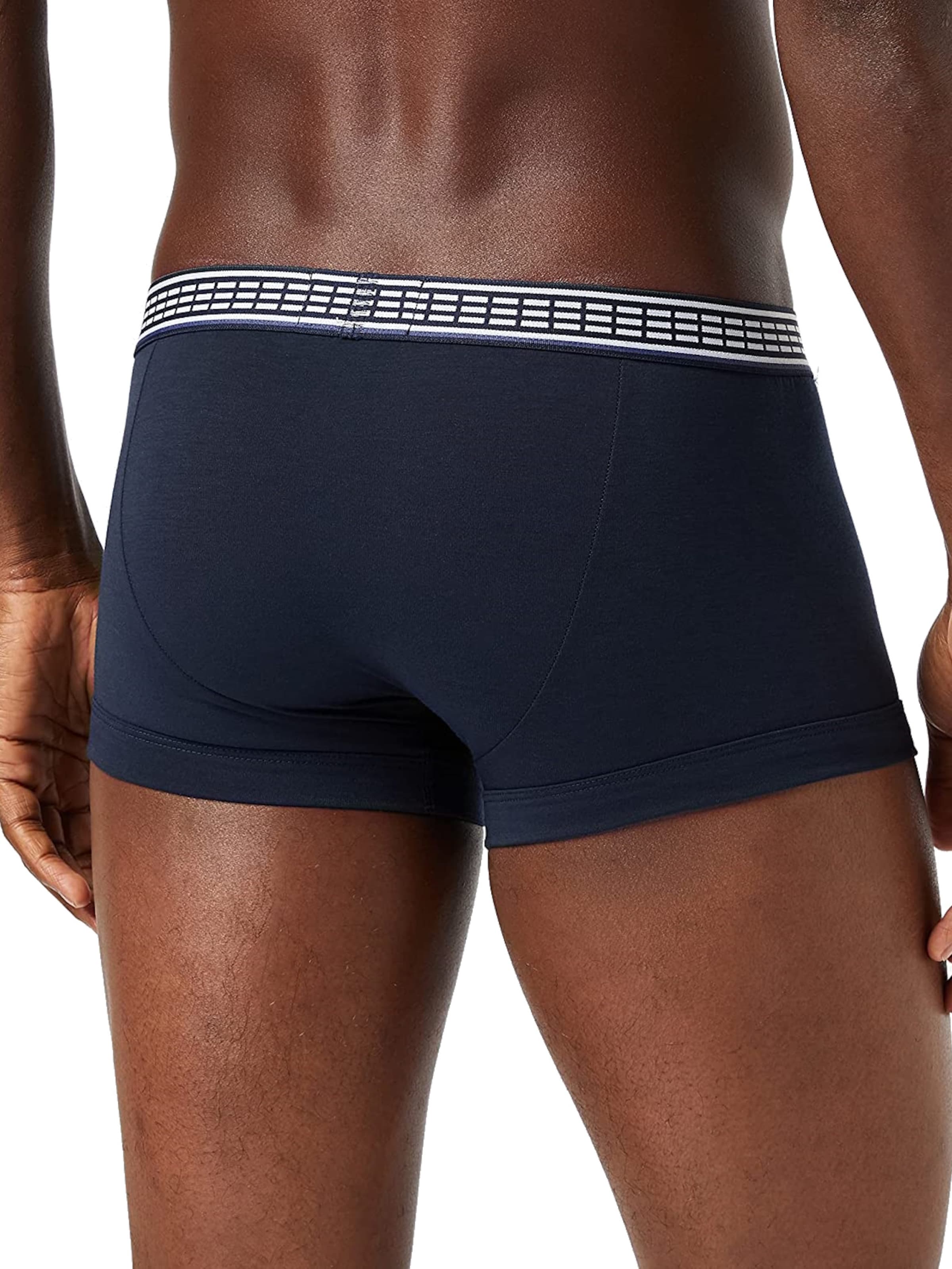Emporio Armani Boxershorts in Blauw
