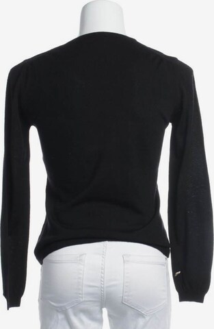 Malo Sweater & Cardigan in S in Black