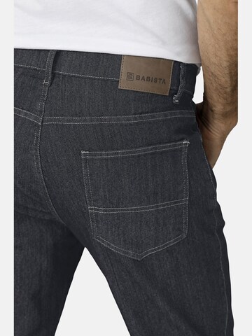 BABISTA Regular Jeans ' Vestatess ' in Blau