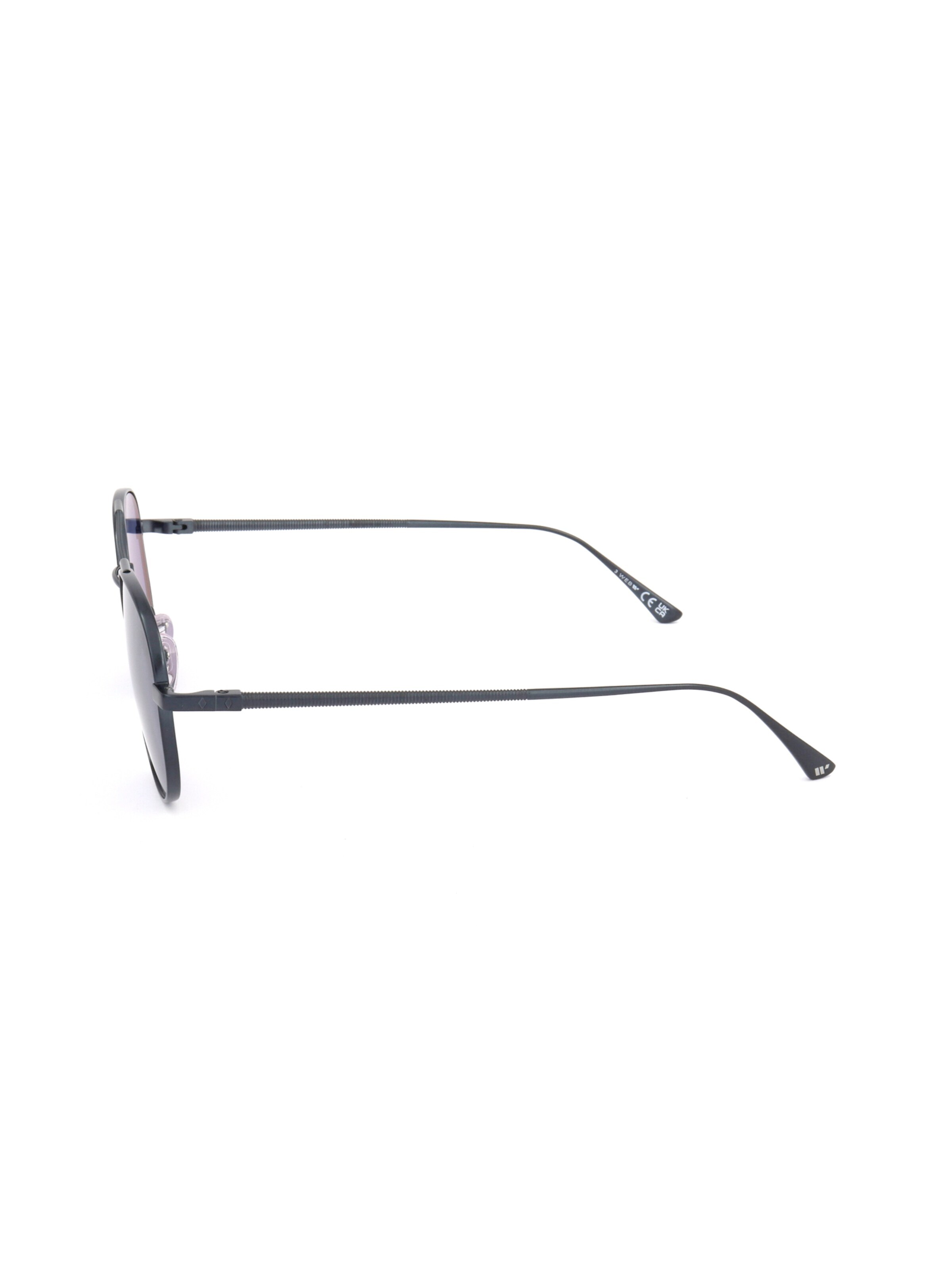 Occhiali da sole 'WE0375' di Web Eyewear in blu