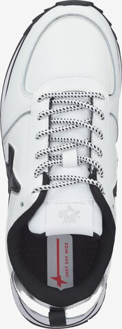 W6YZ Sneakers in White