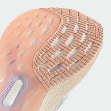 Chaussure de course 'Ultraboost 5' ADIDAS PERFORMANCE en beige