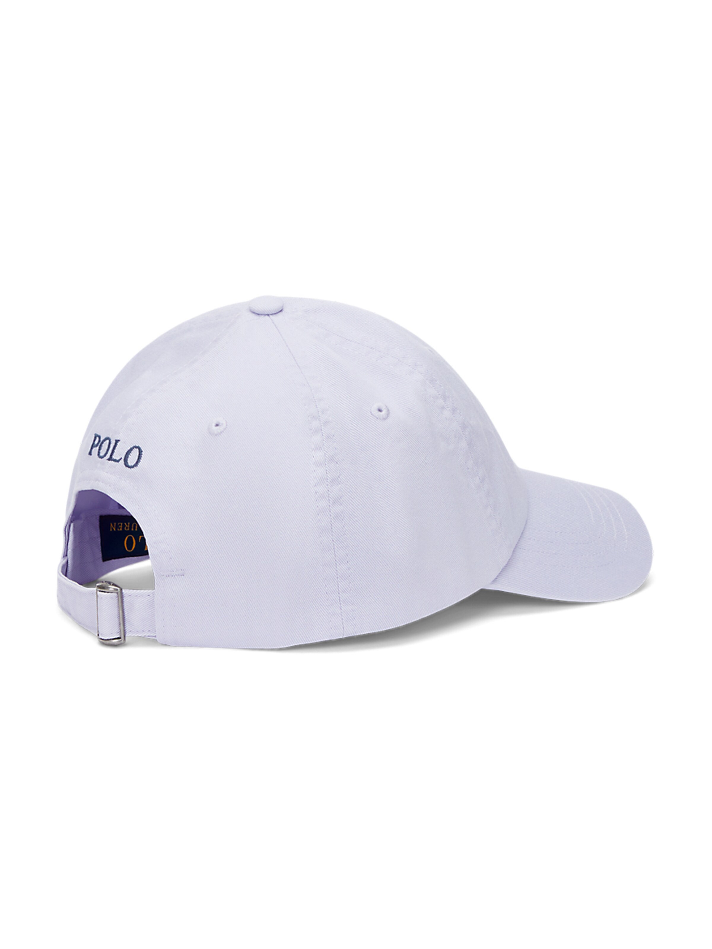 Polo Ralph Lauren Cap 'CLASSIC' in Purple