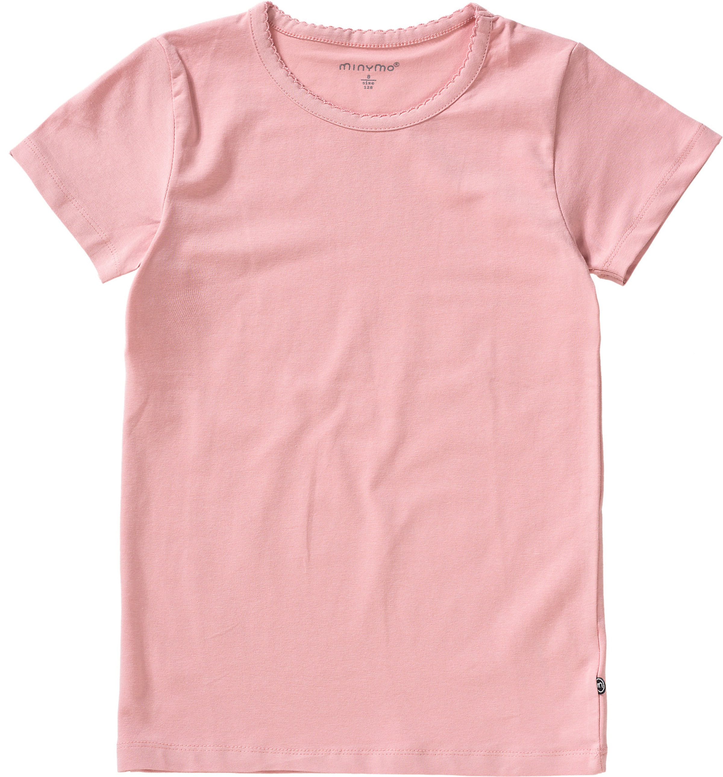 MINYMO - Camiseta en gris