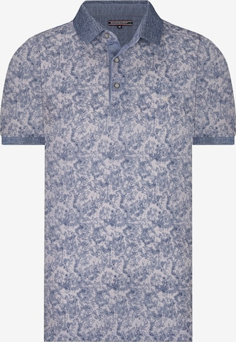 Felix Hardy Poloshirt in Blau: predná strana