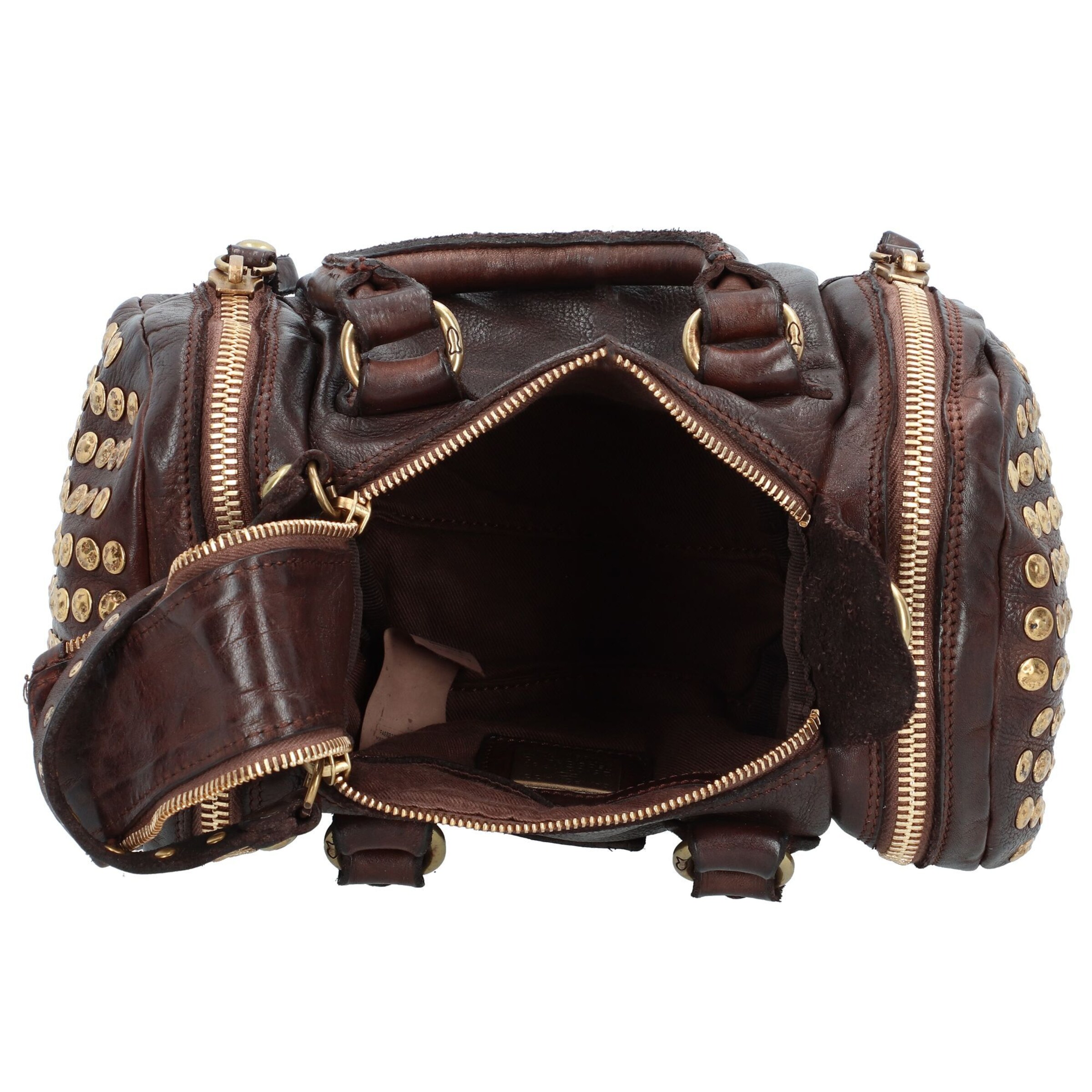 Sacs à main Campomaggi en marron