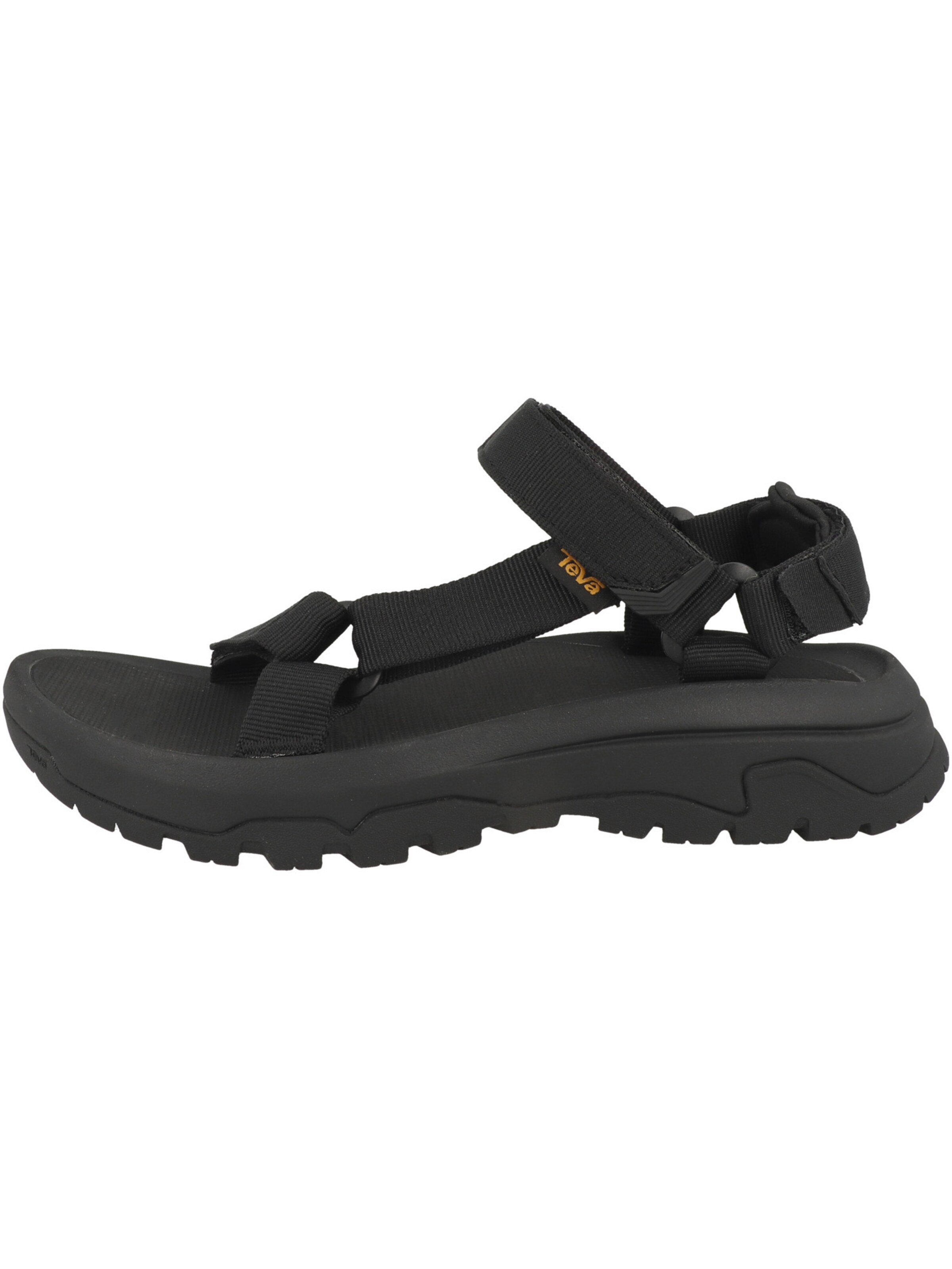 TEVA Sandale in Schwarz
