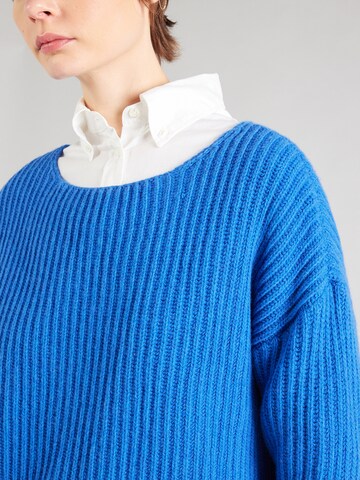 Pullover 'SAAMIRA' di ARMEDANGELS in blu