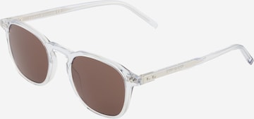 TOMMY HILFIGER Γυαλιά ηλίου '1939/S' σε διαφανές: μπροστά