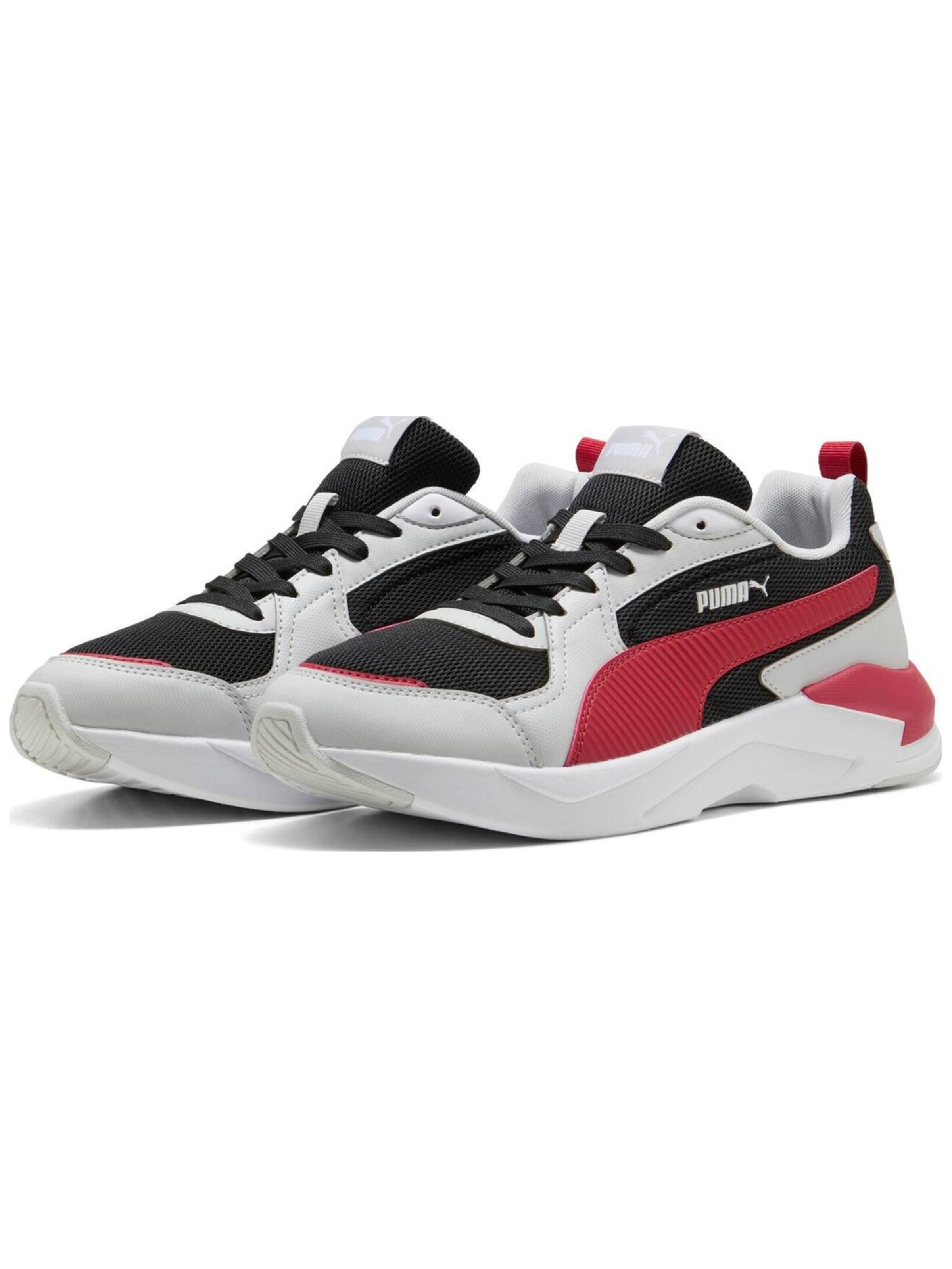PUMA - Calzado deportivo 'Puma X-ray 4 Lt' en gris
