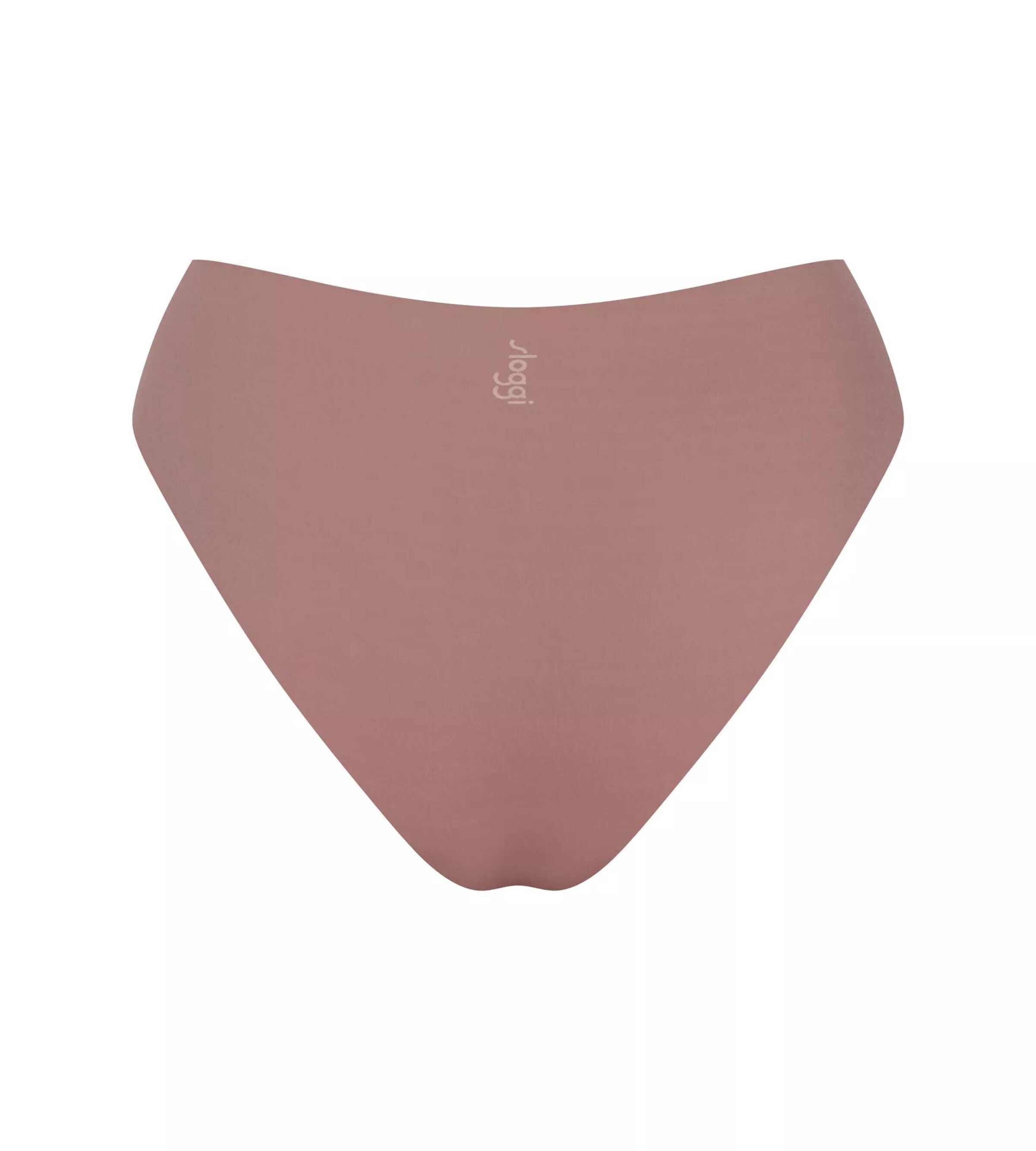 SLOGGI Σλιπ 'ZERO Feel 2.0' σε καφέ