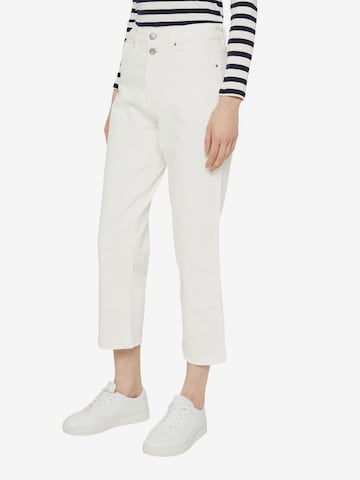 ESPRIT Loose fit Jeans in White