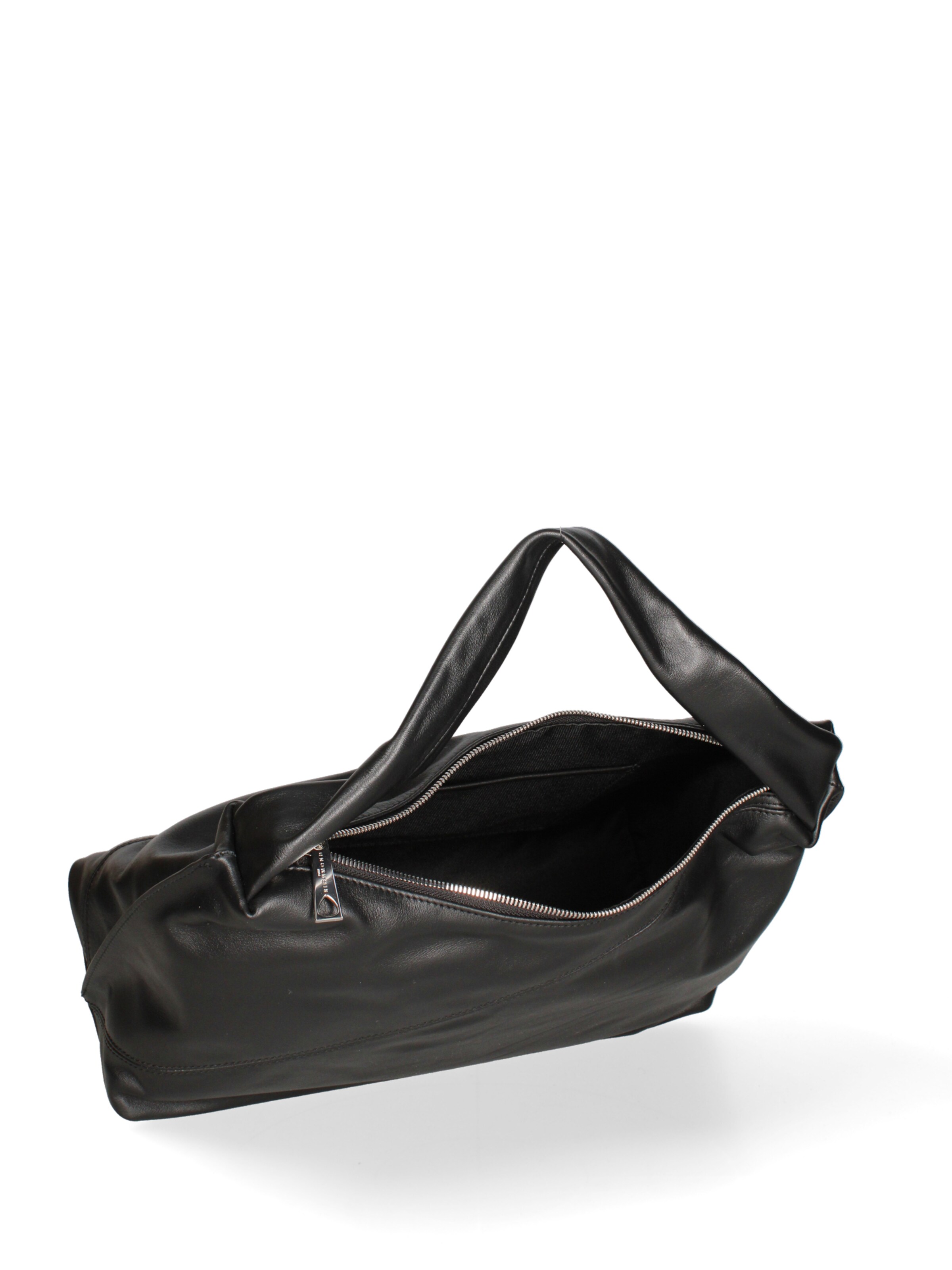 John Richmond Shoulder Bag in Black