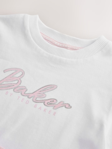 Baker by Ted Baker - Conjunto en blanco