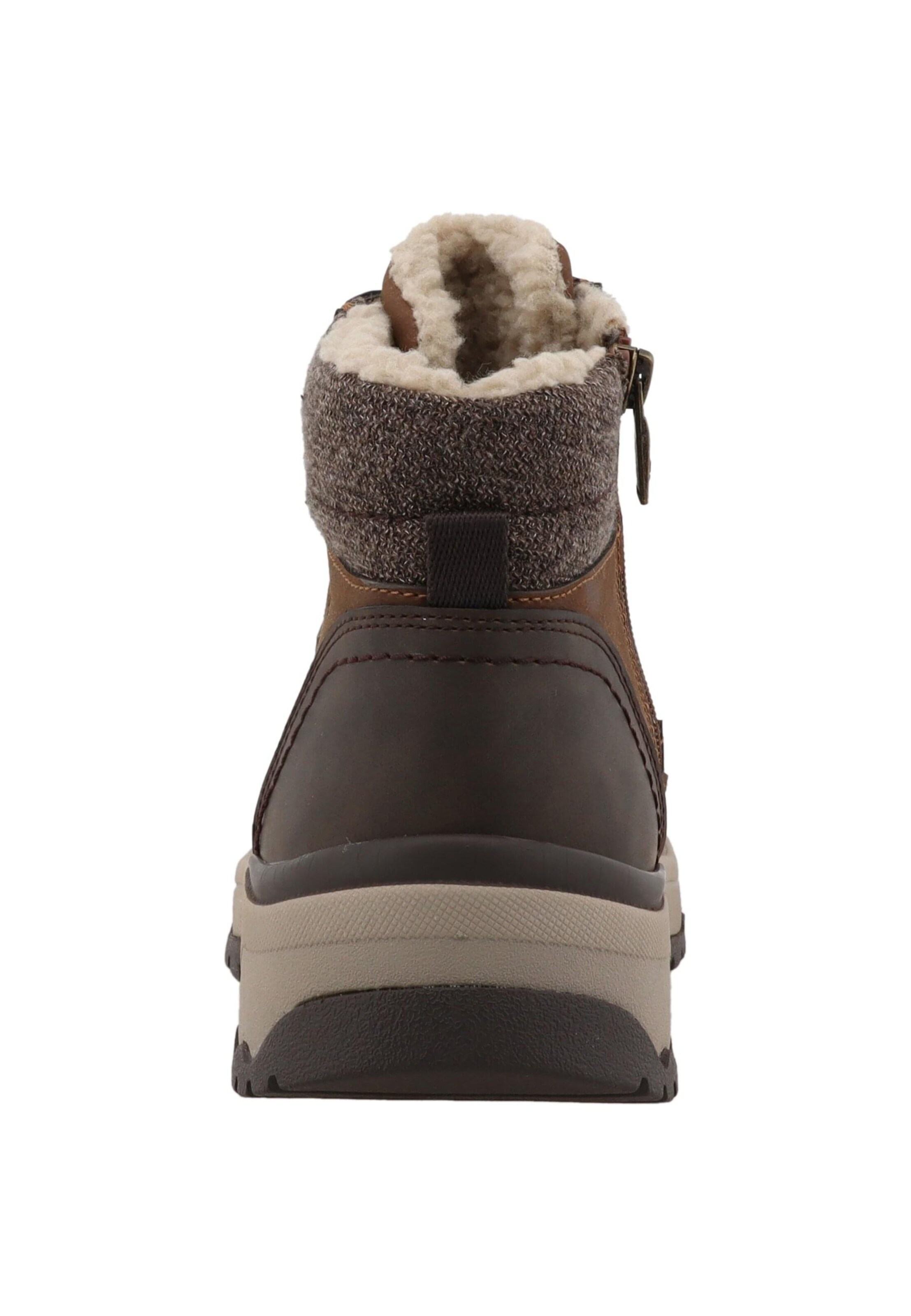 ROMIKA Lace-up boots in Brown