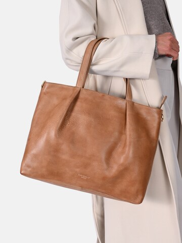 Crickit Shopper 'MARA' in Brown