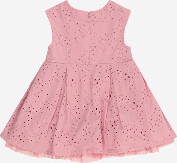 Robe s.Oliver en rose