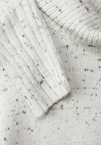 Pullover di STREET ONE in bianco