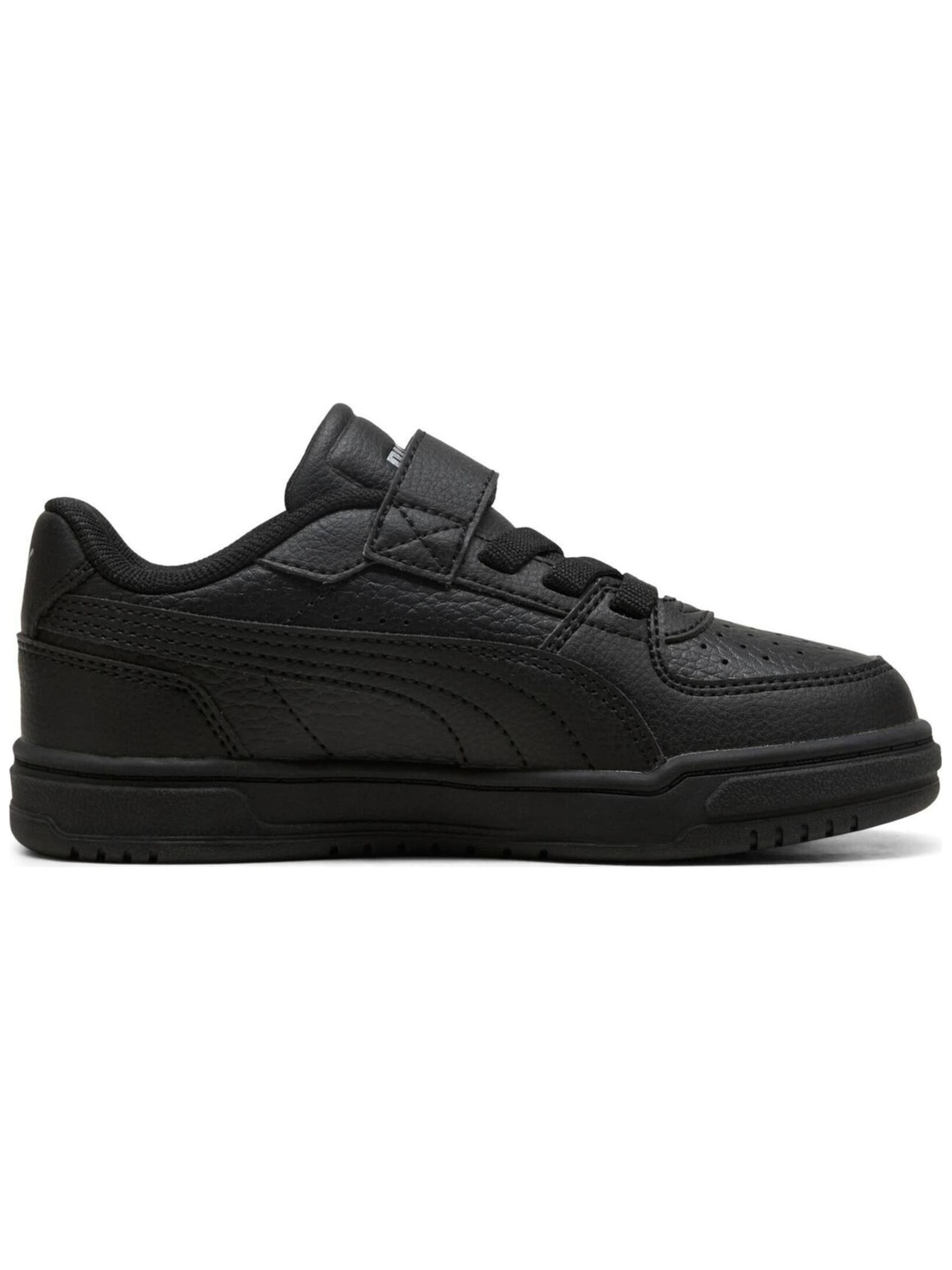 Scarpa sportiva 'Puma Caven III Ac Si' di PUMA in nero