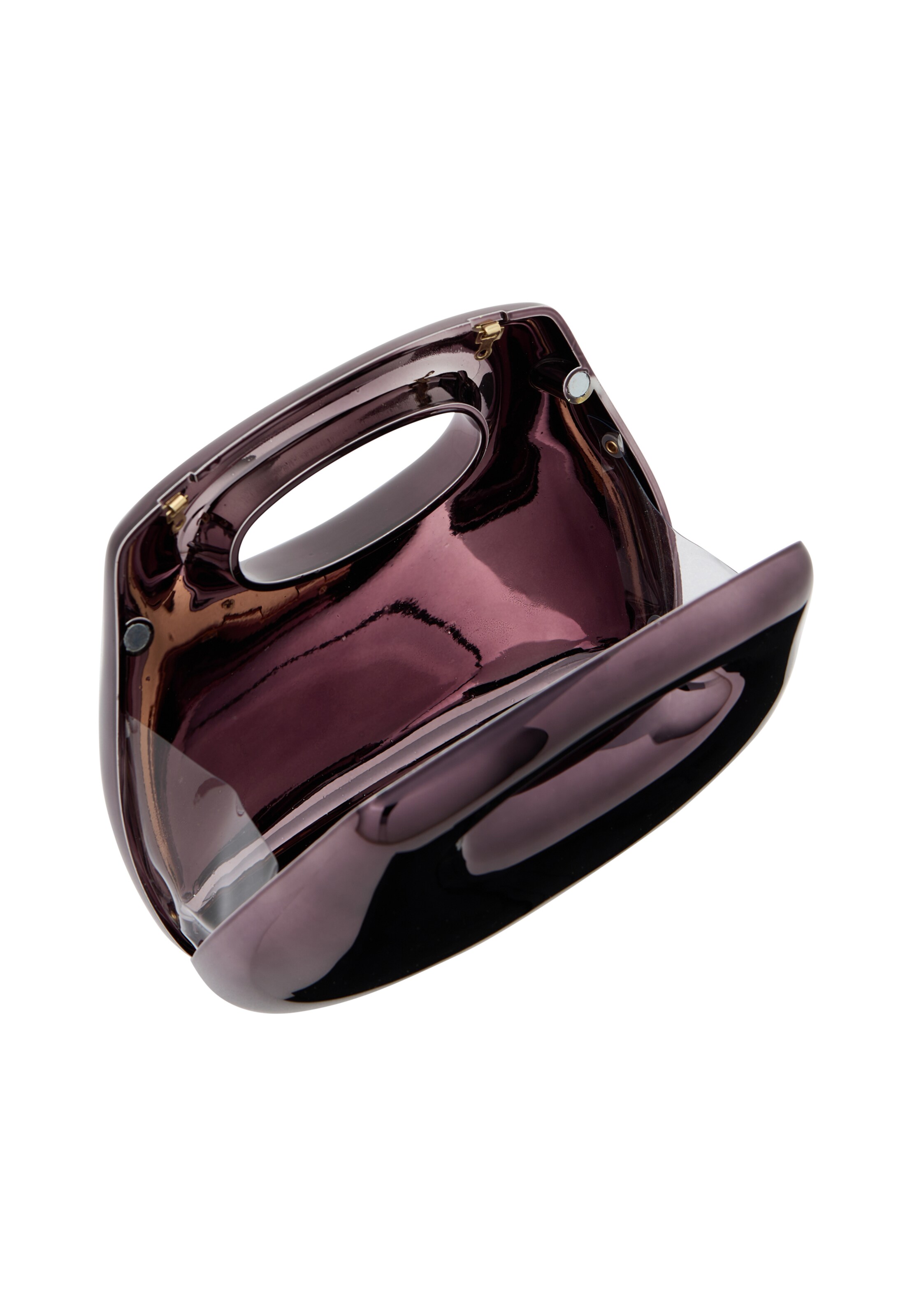 myMo at night - Malas de tiracolo em preto