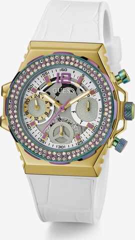 GUESS Analog Watch ' FUSION ' in Mixed colors