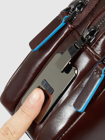 Piquadro Beuteltasche‌ in Braun