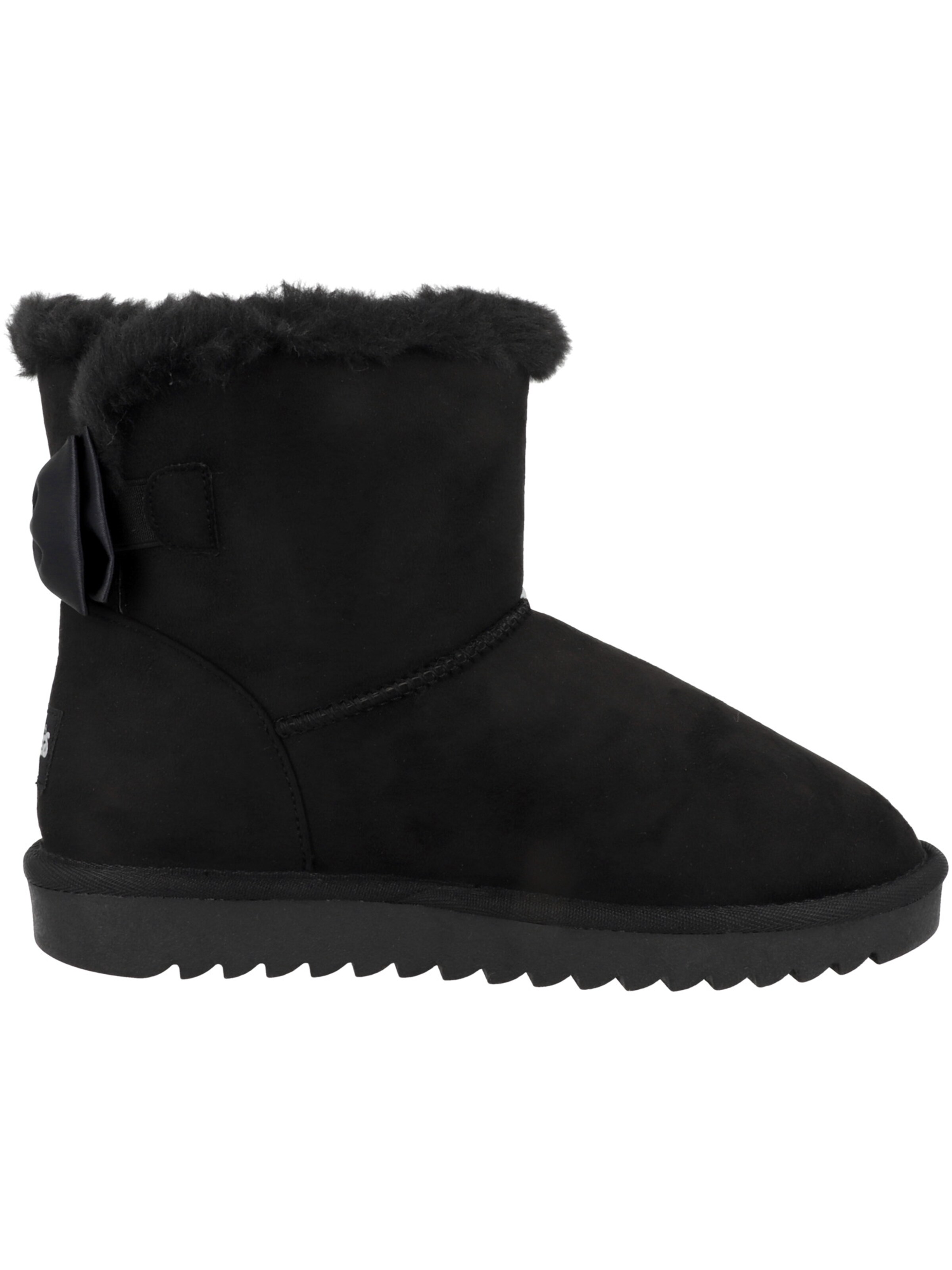 Dockers by Gerli Sněhule – černá