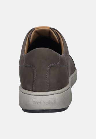 JOSEF SEIBEL Sneaker 'David 03' in Grau