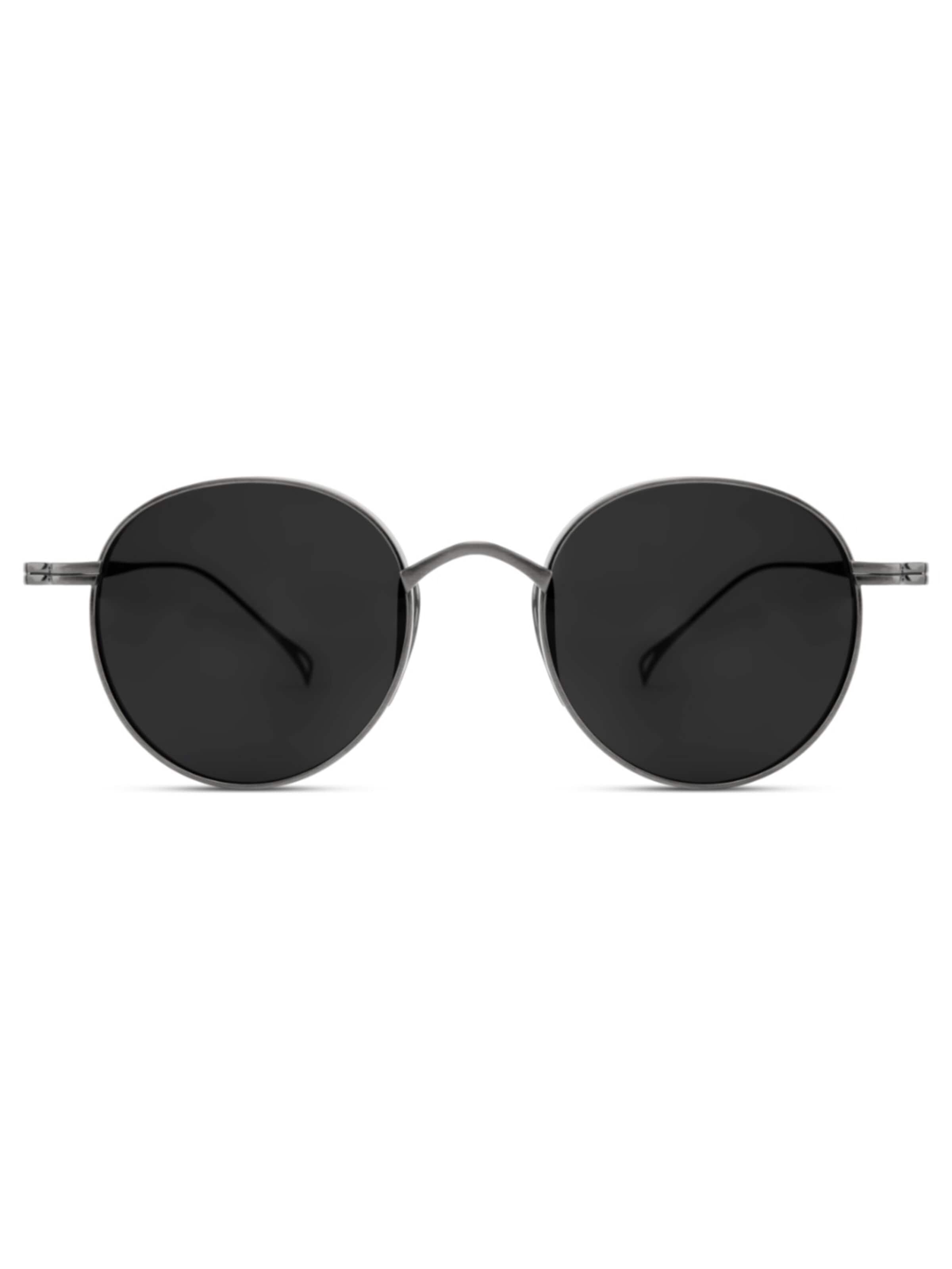 Arkai Sunglasses 'Occasus' in Grey: front