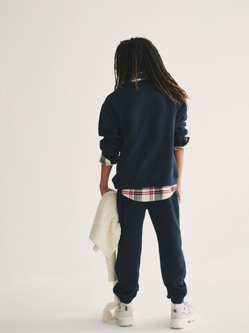 Superdry Set in Blau