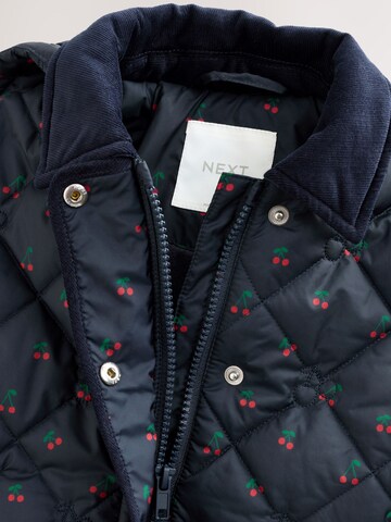 Cappotto di Next in blu