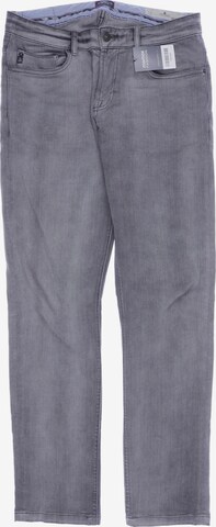 McGREGOR Jeans 32 in Grau: predná strana