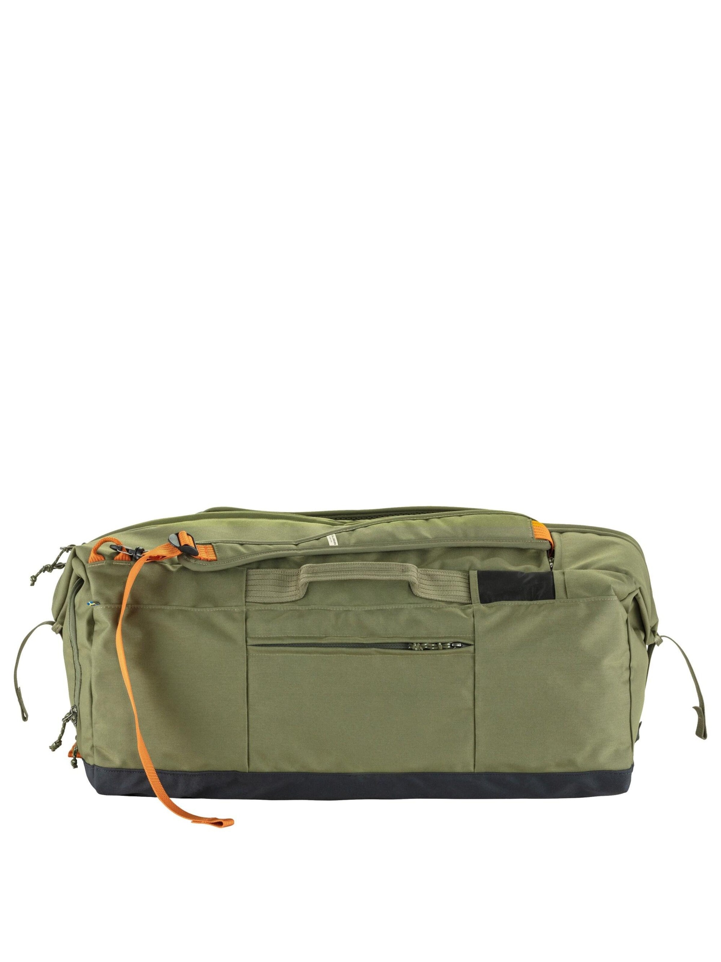FJALLRAVEN Reisetasche 'Färden'‌‌‌‌‌‌‌‌ in Grün
