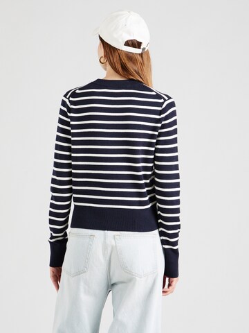 Pullover di TOMMY HILFIGER in blu