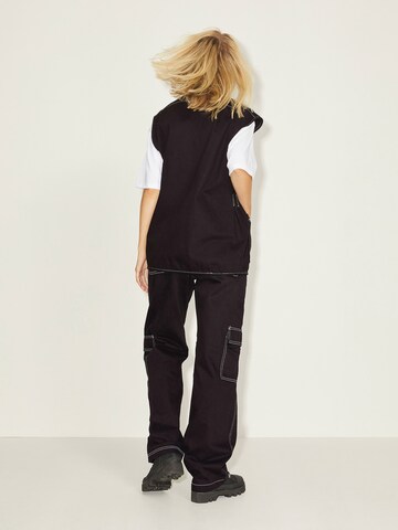 JJXX Vest 'Octavia' in Black