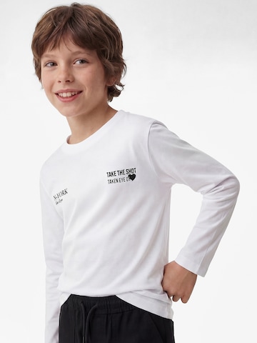 Koton Shirt in White
