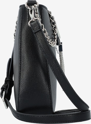 VALENTINO Shoulder Bag 'Divina' in Black