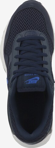 Nike Sportswear Sneakers in Blauw