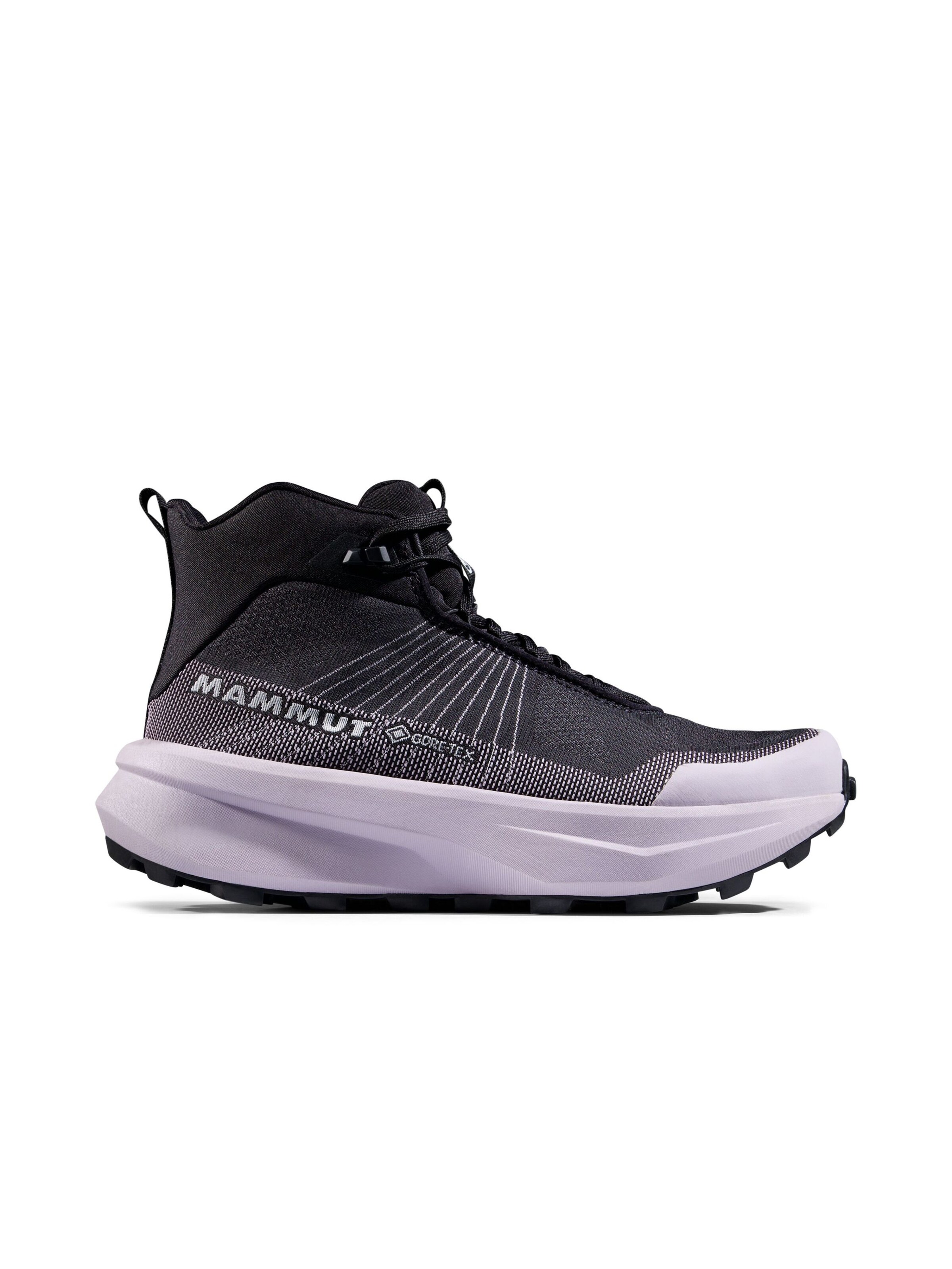 MAMMUT Boots 'AENERGY' in Schwarz