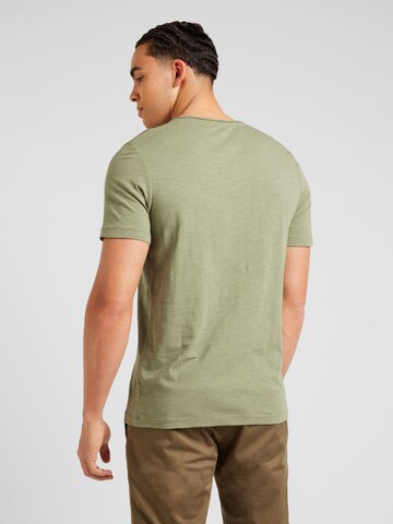 s.Oliver Shirt in Groen