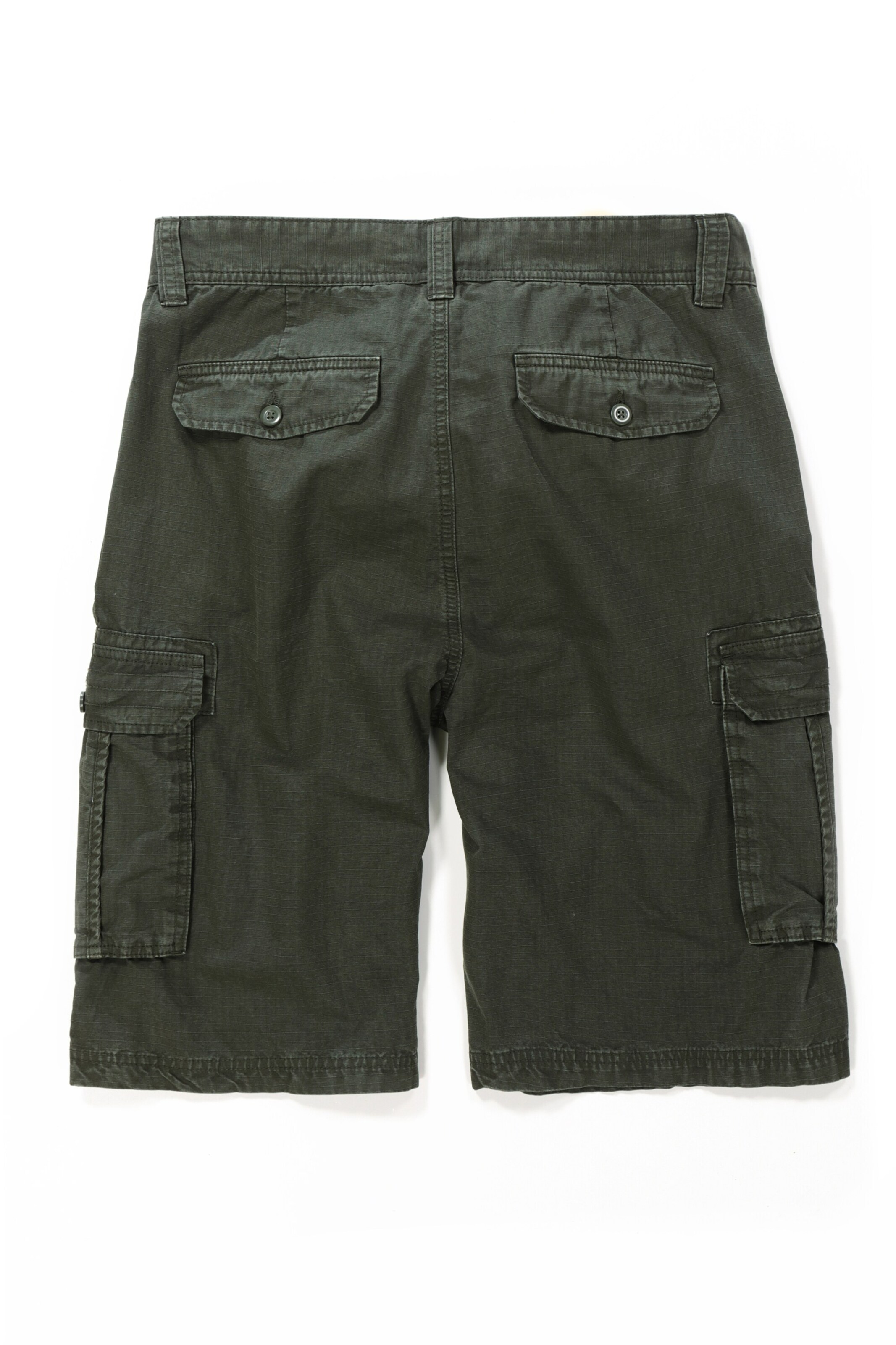 JP1880 Regular Cargobroek in Groen